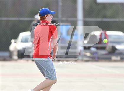Thumbnail 1 in South Mecklenburg vs Ardrey Kell photogallery.