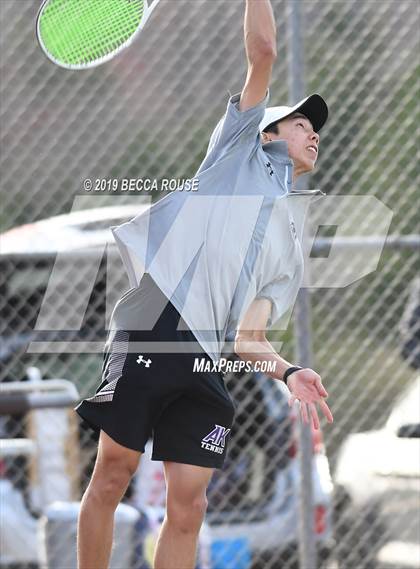 Thumbnail 1 in South Mecklenburg vs Ardrey Kell photogallery.