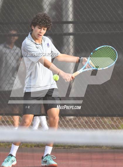 Thumbnail 3 in South Mecklenburg vs Ardrey Kell photogallery.