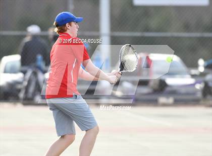 Thumbnail 2 in South Mecklenburg vs Ardrey Kell photogallery.