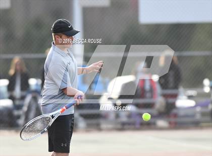 Thumbnail 2 in South Mecklenburg vs Ardrey Kell photogallery.