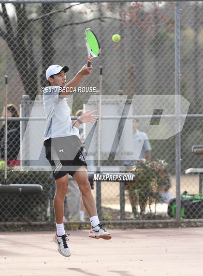 Thumbnail 1 in South Mecklenburg vs Ardrey Kell photogallery.