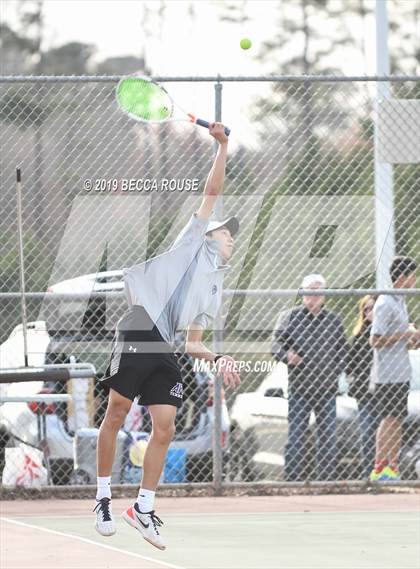 Thumbnail 2 in South Mecklenburg vs Ardrey Kell photogallery.