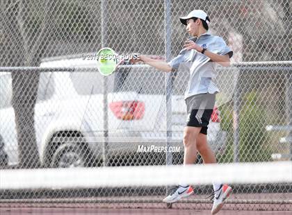 Thumbnail 3 in South Mecklenburg vs Ardrey Kell photogallery.