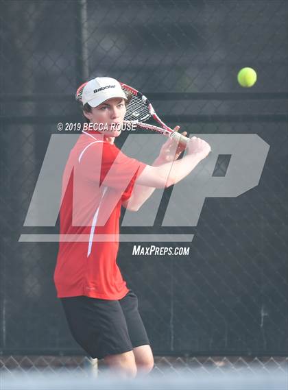 Thumbnail 2 in South Mecklenburg vs Ardrey Kell photogallery.