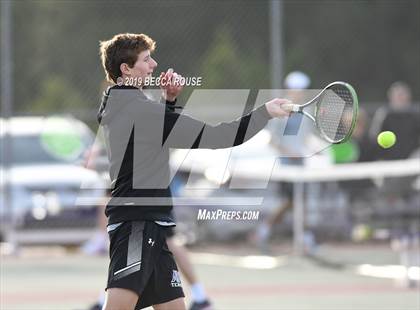 Thumbnail 3 in South Mecklenburg vs Ardrey Kell photogallery.
