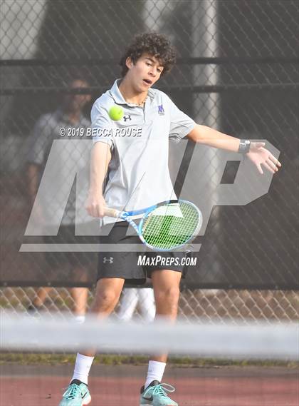 Thumbnail 1 in South Mecklenburg vs Ardrey Kell photogallery.