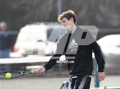 Thumbnail 2 in South Mecklenburg vs Ardrey Kell photogallery.