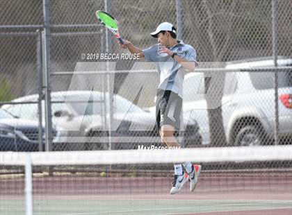 Thumbnail 1 in South Mecklenburg vs Ardrey Kell photogallery.