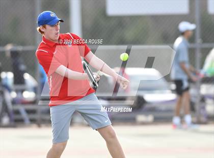 Thumbnail 2 in South Mecklenburg vs Ardrey Kell photogallery.