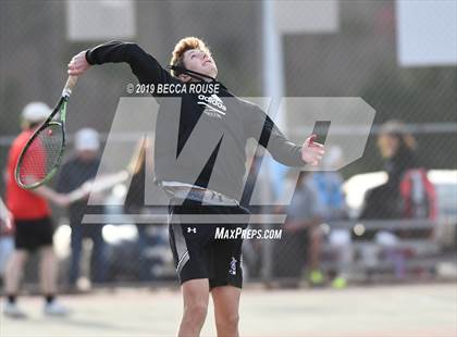 Thumbnail 1 in South Mecklenburg vs Ardrey Kell photogallery.