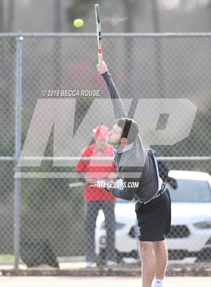 Thumbnail 1 in South Mecklenburg vs Ardrey Kell photogallery.