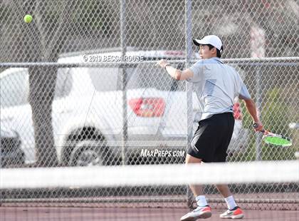 Thumbnail 2 in South Mecklenburg vs Ardrey Kell photogallery.