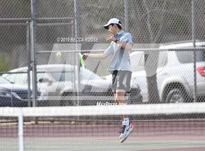 Thumbnail 3 in South Mecklenburg vs Ardrey Kell photogallery.