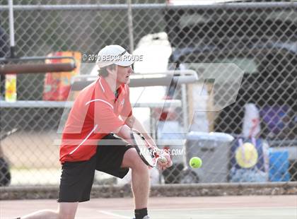 Thumbnail 1 in South Mecklenburg vs Ardrey Kell photogallery.