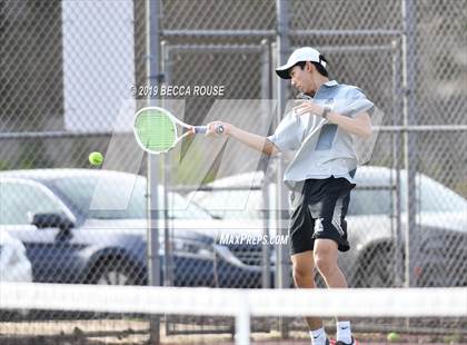 Thumbnail 1 in South Mecklenburg vs Ardrey Kell photogallery.