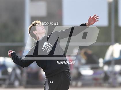 Thumbnail 2 in South Mecklenburg vs Ardrey Kell photogallery.