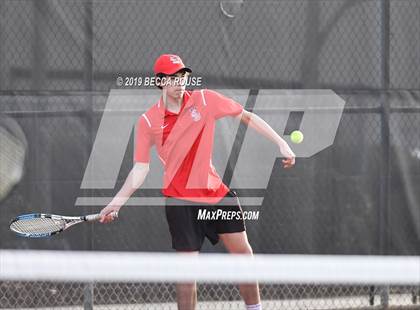 Thumbnail 1 in South Mecklenburg vs Ardrey Kell photogallery.