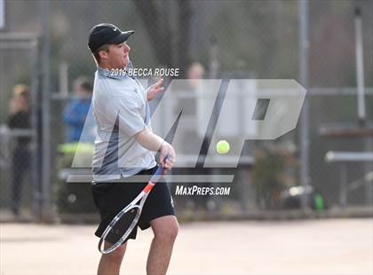 Thumbnail 1 in South Mecklenburg vs Ardrey Kell photogallery.