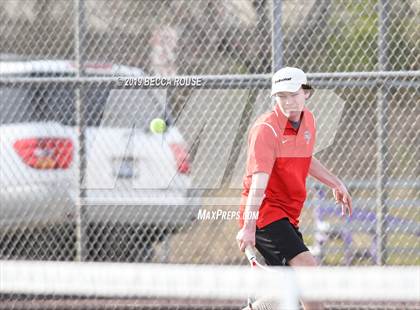 Thumbnail 3 in South Mecklenburg vs Ardrey Kell photogallery.