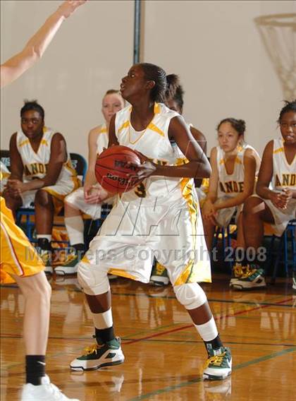 Thumbnail 1 in Chico vs. Vanden (Dorothey Speck Memorial) photogallery.