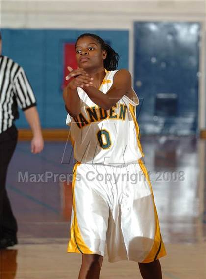 Thumbnail 3 in Chico vs. Vanden (Dorothey Speck Memorial) photogallery.