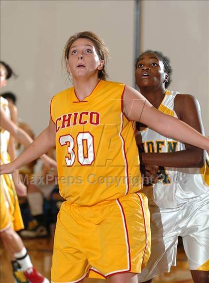 Thumbnail 3 in Chico vs. Vanden (Dorothey Speck Memorial) photogallery.