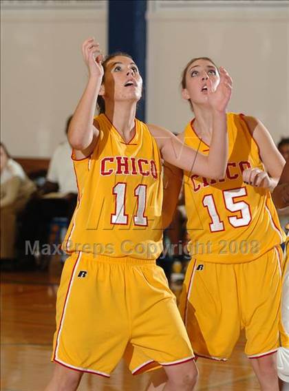 Thumbnail 2 in Chico vs. Vanden (Dorothey Speck Memorial) photogallery.