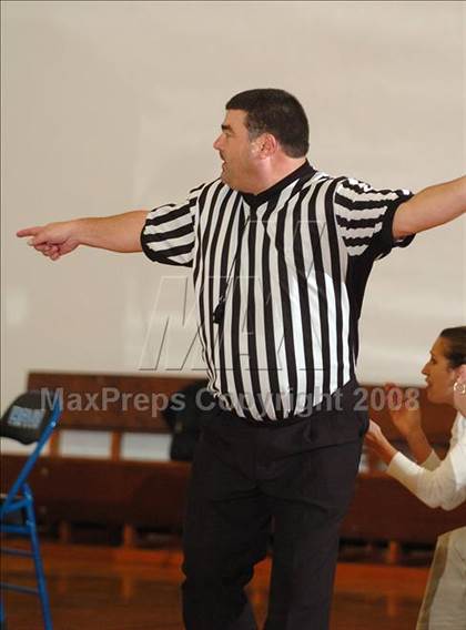 Thumbnail 2 in Chico vs. Vanden (Dorothey Speck Memorial) photogallery.