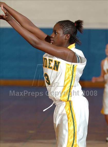 Thumbnail 2 in Chico vs. Vanden (Dorothey Speck Memorial) photogallery.
