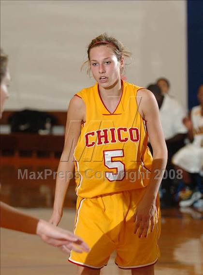 Thumbnail 2 in Chico vs. Vanden (Dorothey Speck Memorial) photogallery.