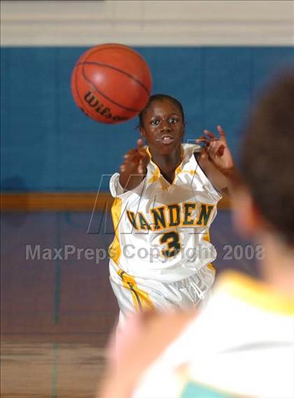 Thumbnail 1 in Chico vs. Vanden (Dorothey Speck Memorial) photogallery.