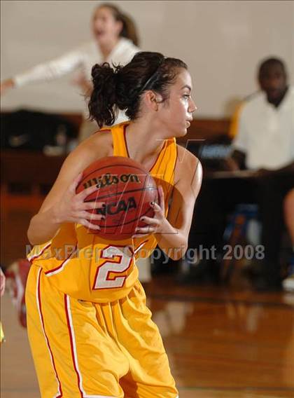 Thumbnail 2 in Chico vs. Vanden (Dorothey Speck Memorial) photogallery.