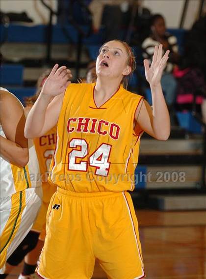 Thumbnail 1 in Chico vs. Vanden (Dorothey Speck Memorial) photogallery.
