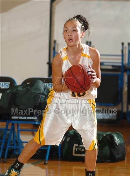 Thumbnail 1 in Chico vs. Vanden (Dorothey Speck Memorial) photogallery.
