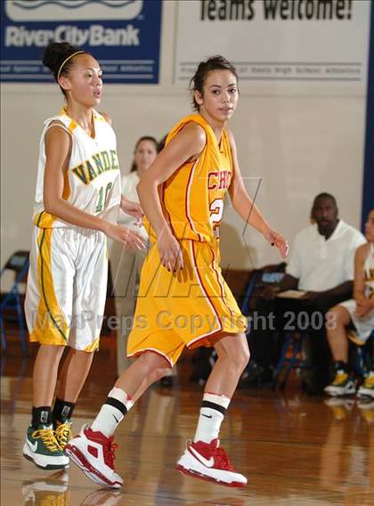 Thumbnail 3 in Chico vs. Vanden (Dorothey Speck Memorial) photogallery.