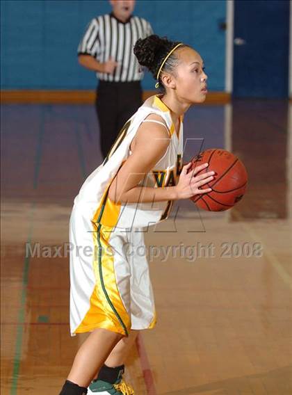 Thumbnail 2 in Chico vs. Vanden (Dorothey Speck Memorial) photogallery.