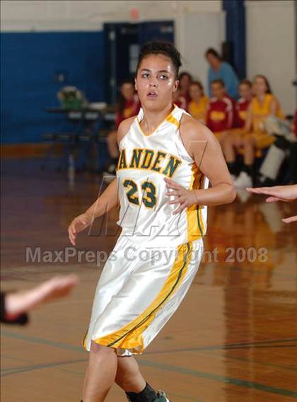 Thumbnail 3 in Chico vs. Vanden (Dorothey Speck Memorial) photogallery.
