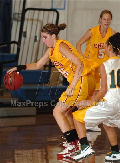 Thumbnail 1 in Chico vs. Vanden (Dorothey Speck Memorial) photogallery.