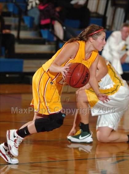 Thumbnail 3 in Chico vs. Vanden (Dorothey Speck Memorial) photogallery.