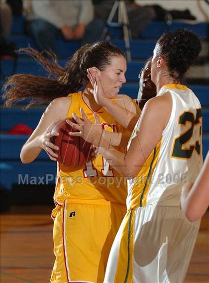 Thumbnail 2 in Chico vs. Vanden (Dorothey Speck Memorial) photogallery.