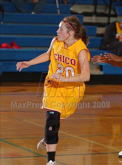 Thumbnail 1 in Chico vs. Vanden (Dorothey Speck Memorial) photogallery.