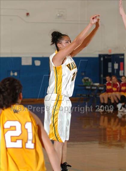 Thumbnail 3 in Chico vs. Vanden (Dorothey Speck Memorial) photogallery.