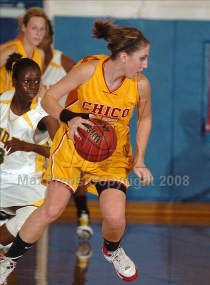 Thumbnail 1 in Chico vs. Vanden (Dorothey Speck Memorial) photogallery.