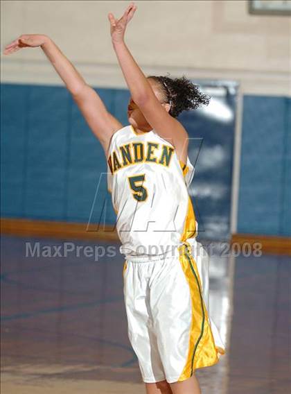 Thumbnail 3 in Chico vs. Vanden (Dorothey Speck Memorial) photogallery.