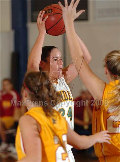 Thumbnail 1 in Chico vs. Vanden (Dorothey Speck Memorial) photogallery.