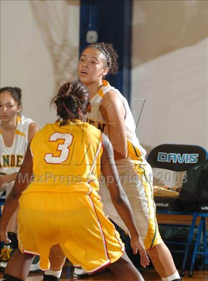 Thumbnail 3 in Chico vs. Vanden (Dorothey Speck Memorial) photogallery.