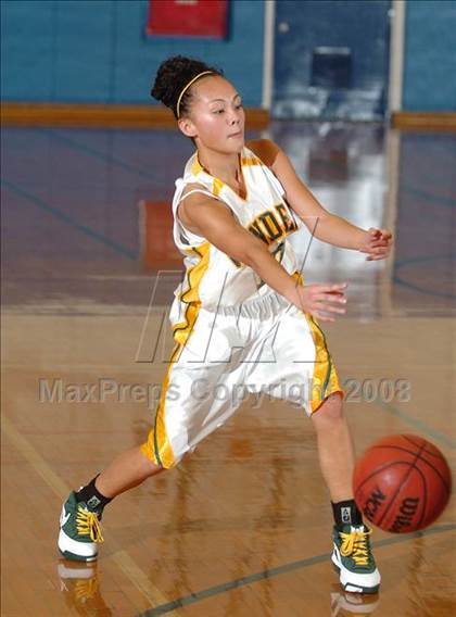 Thumbnail 3 in Chico vs. Vanden (Dorothey Speck Memorial) photogallery.
