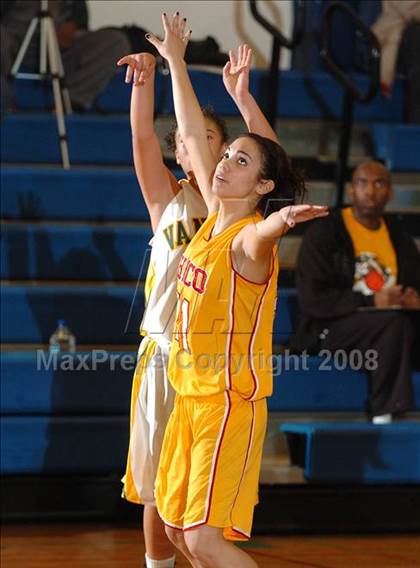 Thumbnail 2 in Chico vs. Vanden (Dorothey Speck Memorial) photogallery.