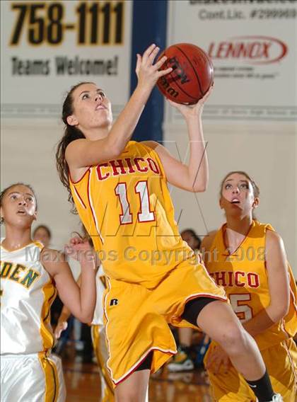 Thumbnail 1 in Chico vs. Vanden (Dorothey Speck Memorial) photogallery.